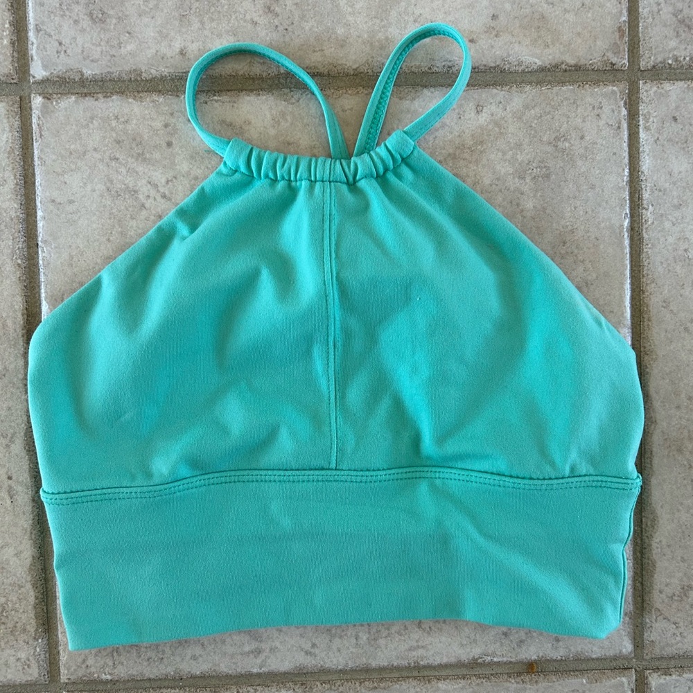 Jo and Jax Eclipse crop top for dance